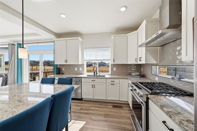 16438 111th Pl, Commerce City, CO 80022