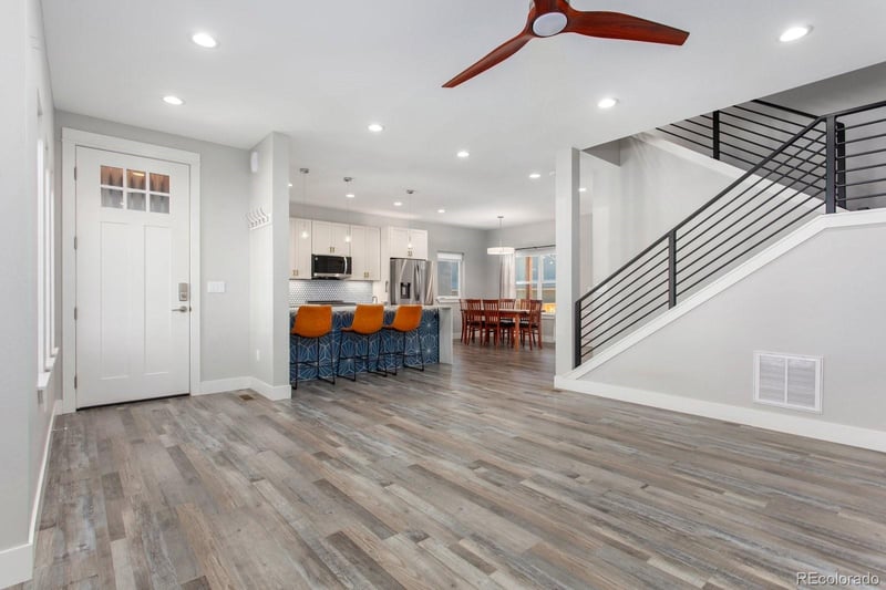 10705 Willow Ave, Poncha Springs, CO 81201