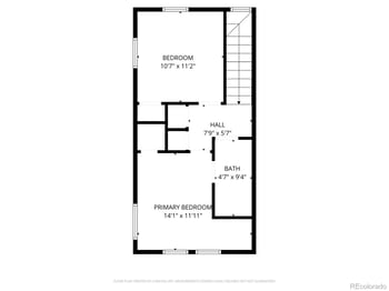 10705 Willow Ave, Poncha Springs, CO 81201