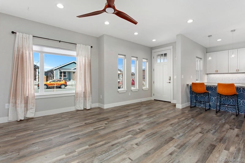 10705 Willow Ave, Poncha Springs, CO 81201