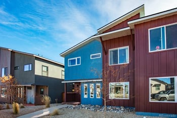 10705 Willow Ave, Poncha Springs, CO 81201