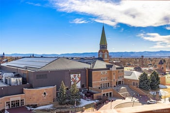 2225 Buchtel Blvd #1008, Denver, CO 80210