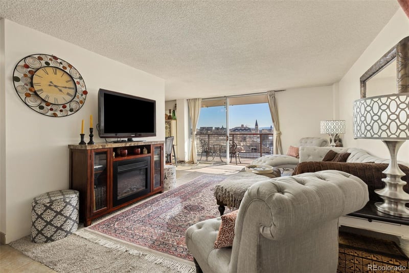 2225 Buchtel Blvd #1008, Denver, CO 80210