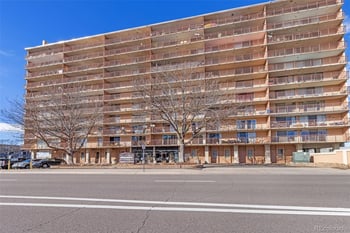 2225 Buchtel Blvd #1008, Denver, CO 80210