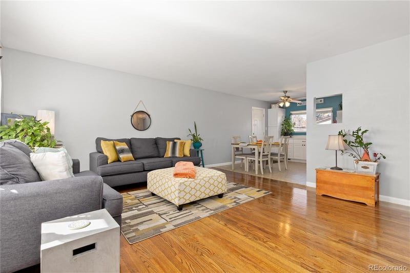 5095 Osceola St, Littleton, CO 80123