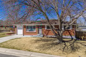 5095 Osceola St, Littleton, CO 80123