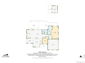 7746 Arlington Dr, Boulder, CO 80303