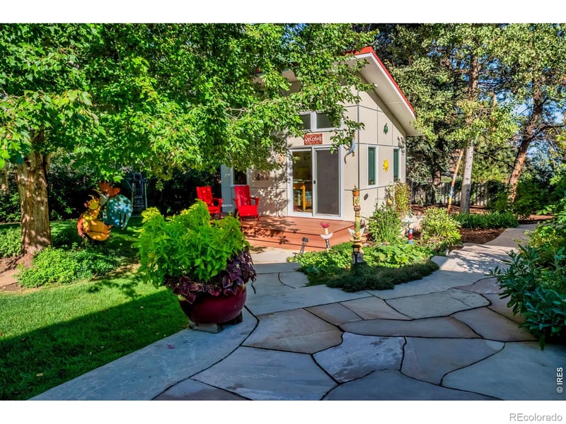 7746 Arlington Dr, Boulder, CO 80303