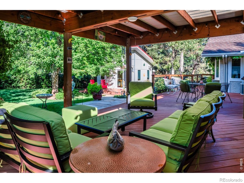 7746 Arlington Dr, Boulder, CO 80303