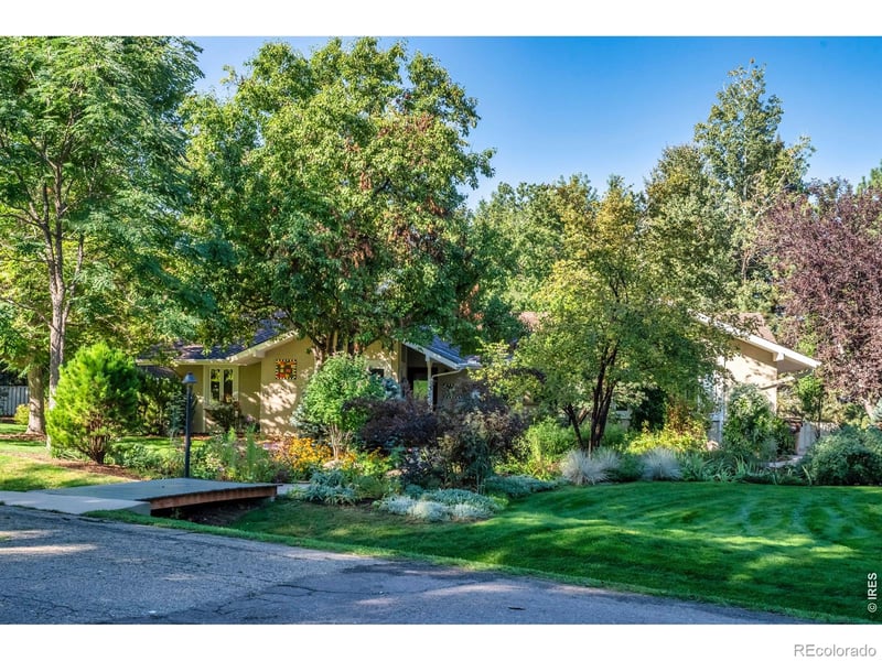 7746 Arlington Dr, Boulder, CO 80303