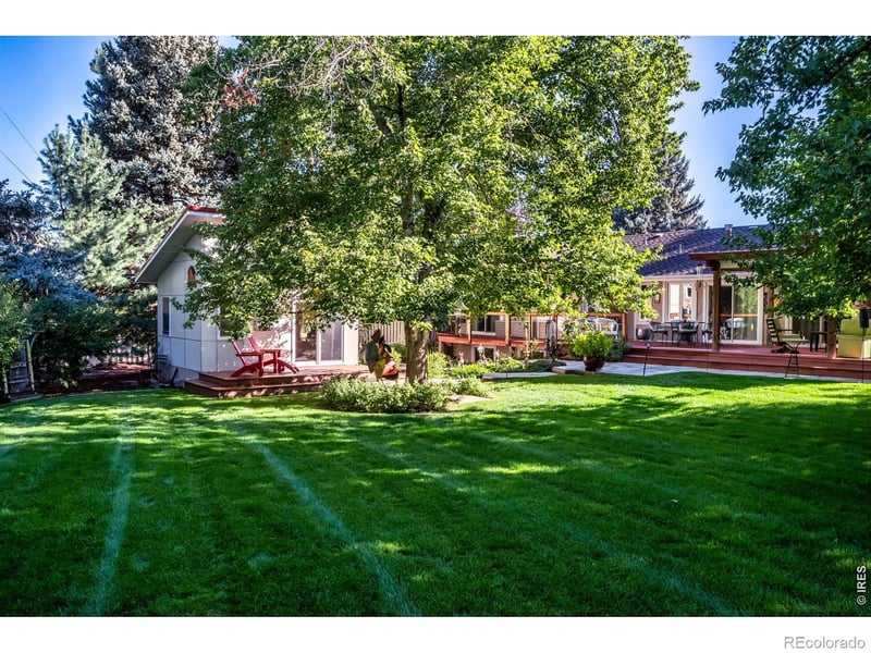 7746 Arlington Dr, Boulder, CO 80303