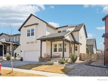 2951 Coleman St, Fort Collins, CO 80524