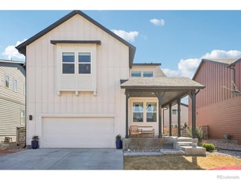 2951 Coleman St, Fort Collins, CO 80524