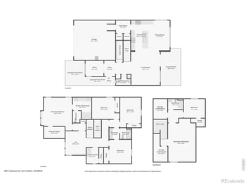 2951 Coleman St, Fort Collins, CO 80524