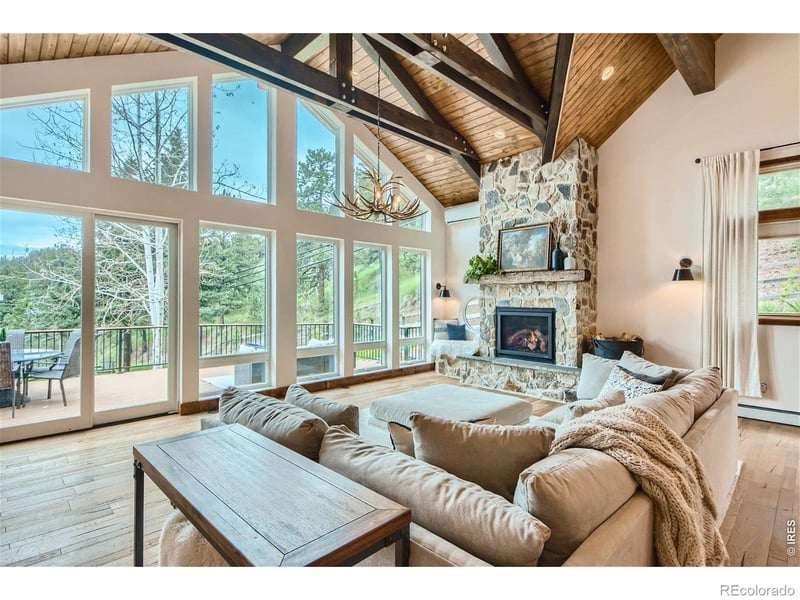 148 Granite Dr, Boulder, CO 80302