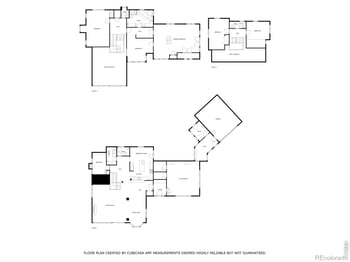 148 Granite Dr, Boulder, CO 80302