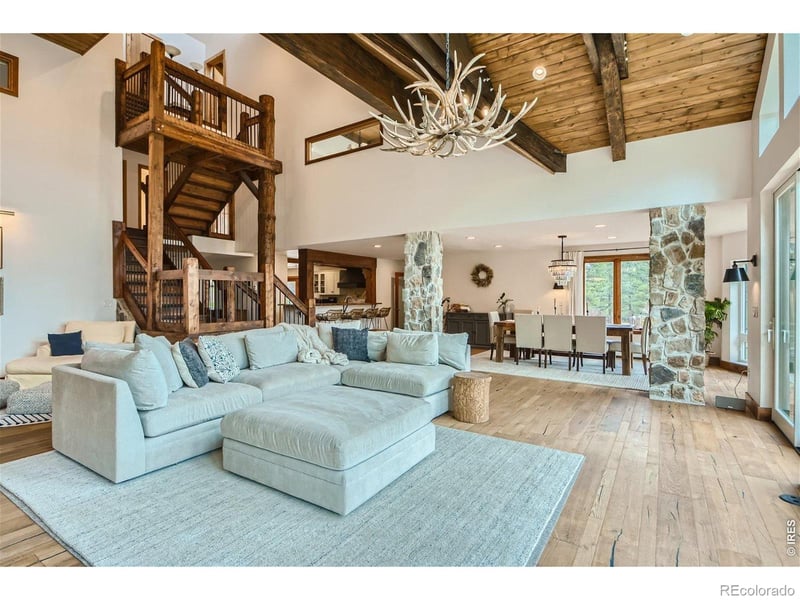 148 Granite Dr, Boulder, CO 80302