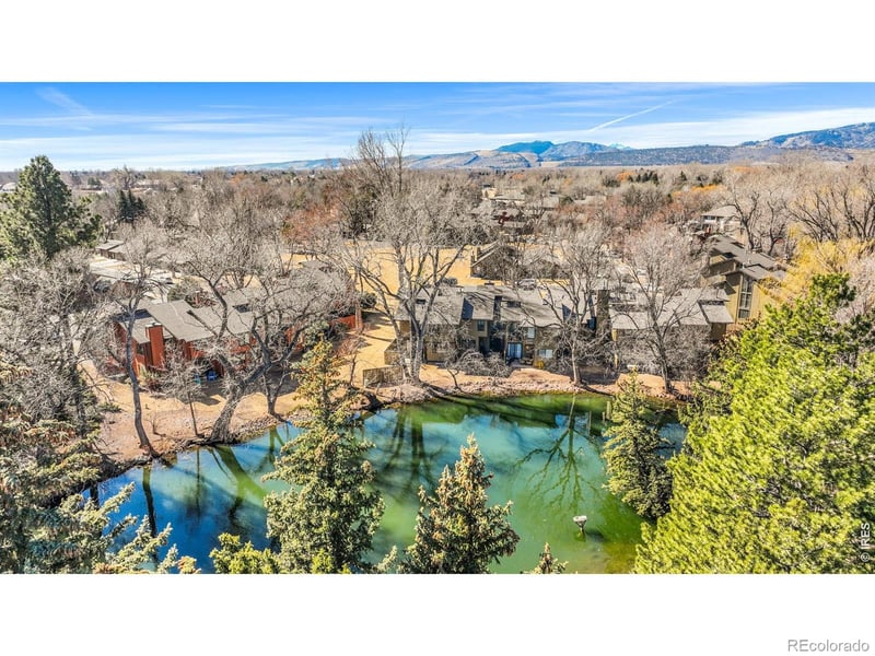 1901 Waters Edge St #F, Fort Collins, CO 80526