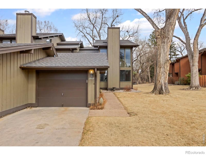 1901 Waters Edge St #F, Fort Collins, CO 80526