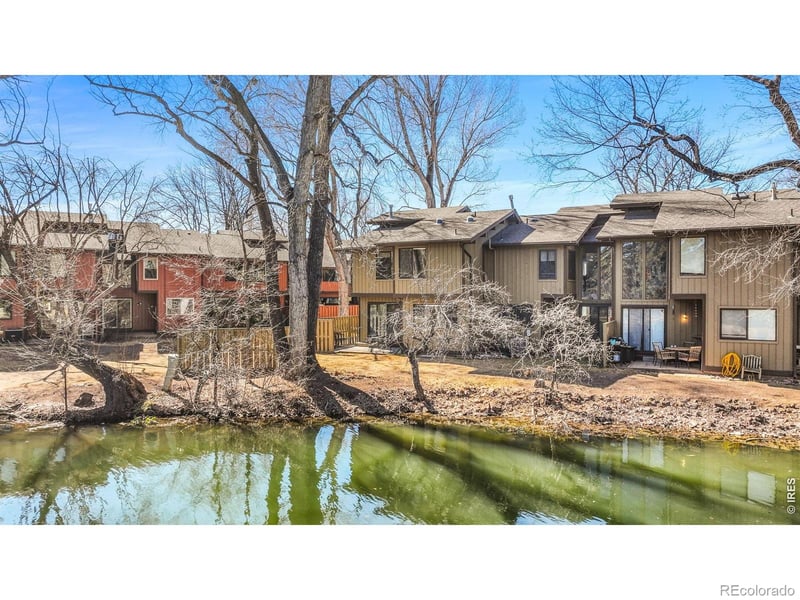 1901 Waters Edge St #F, Fort Collins, CO 80526