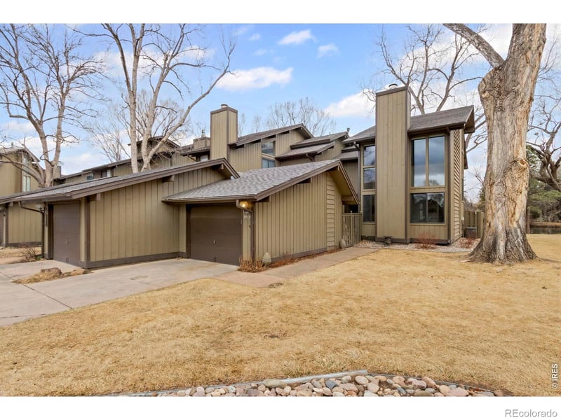 1901 Waters Edge St #F, Fort Collins, CO 80526
