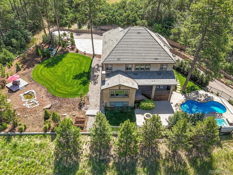 6881 Northstar Ct, Castle Rock, CO 80108