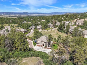 6881 Northstar Ct, Castle Rock, CO 80108