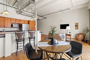 1800 Lawrence St #408, Denver, CO 80202