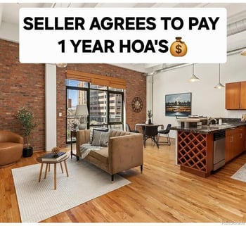 1800 Lawrence St #408, Denver, CO 80202