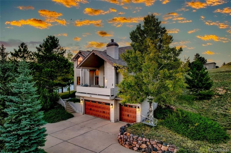 386 Monte Vista Rd, Golden, CO 80401