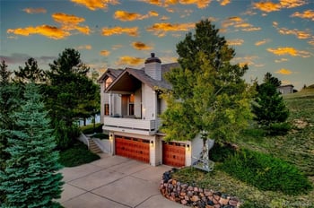 386 Monte Vista Rd, Golden, CO 80401