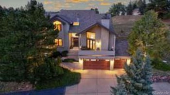 386 Monte Vista Rd, Golden, CO 80401