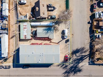 1397 Cedar Ave, Denver, CO 80223