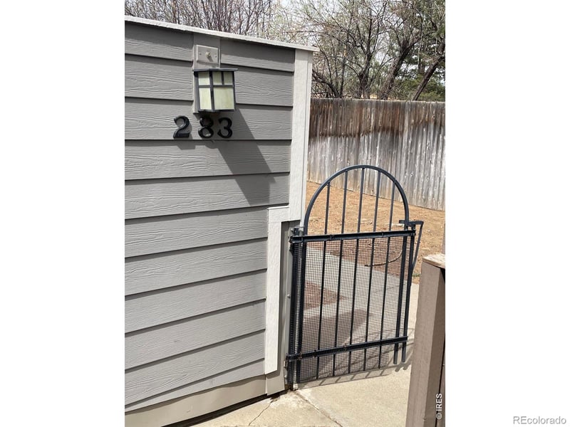 283 Taft Ct, Louisville, CO 80027