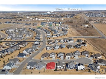 7127 White River Ct, Timnath, CO 80547