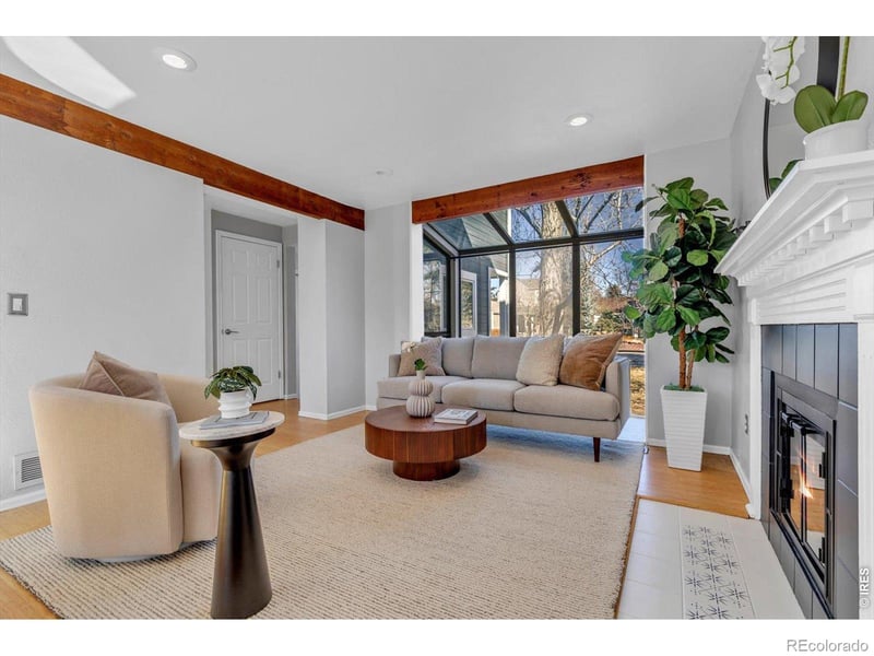 256 Elm St, Louisville, CO 80027