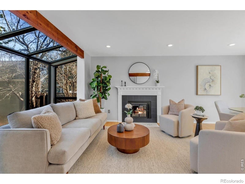 256 Elm St, Louisville, CO 80027