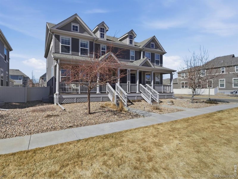 564 Rawlins Way, Lafayette, CO 80026