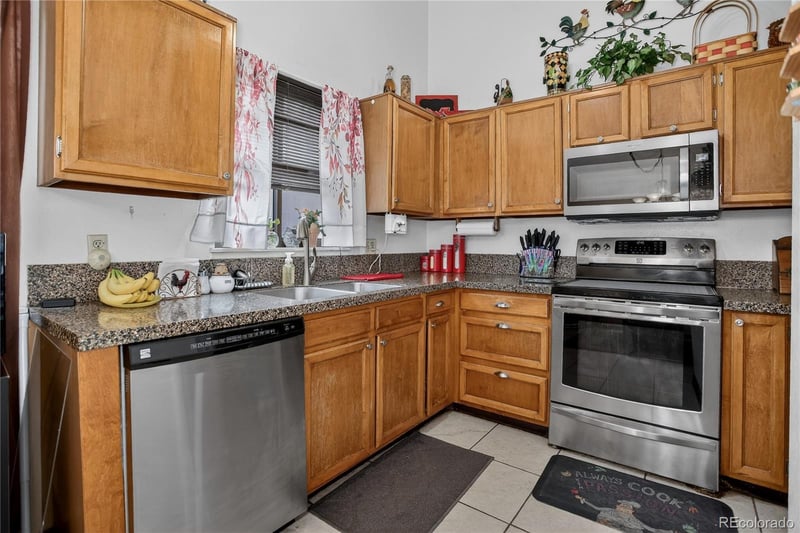 3770 Genoa Cir #D, Aurora, CO 80013