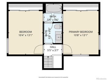 3770 Genoa Cir #D, Aurora, CO 80013