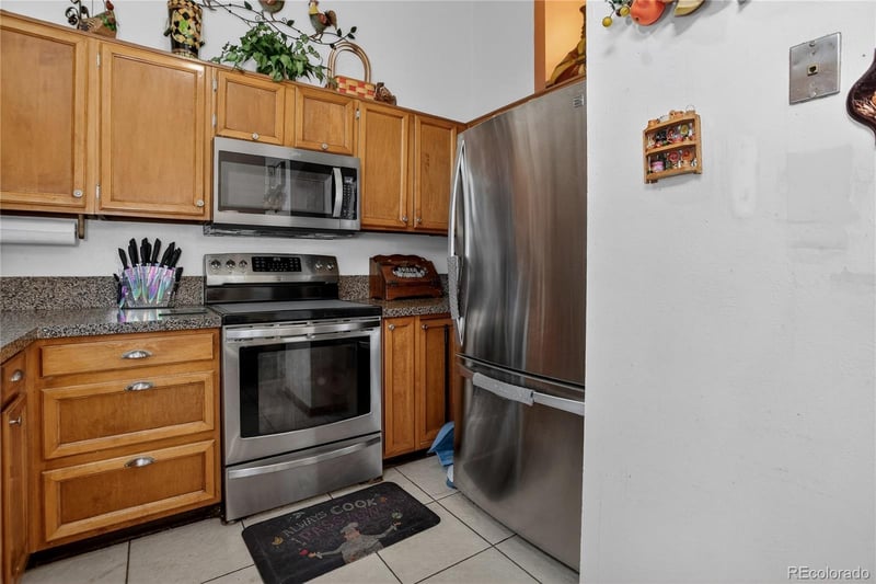 3770 Genoa Cir #D, Aurora, CO 80013