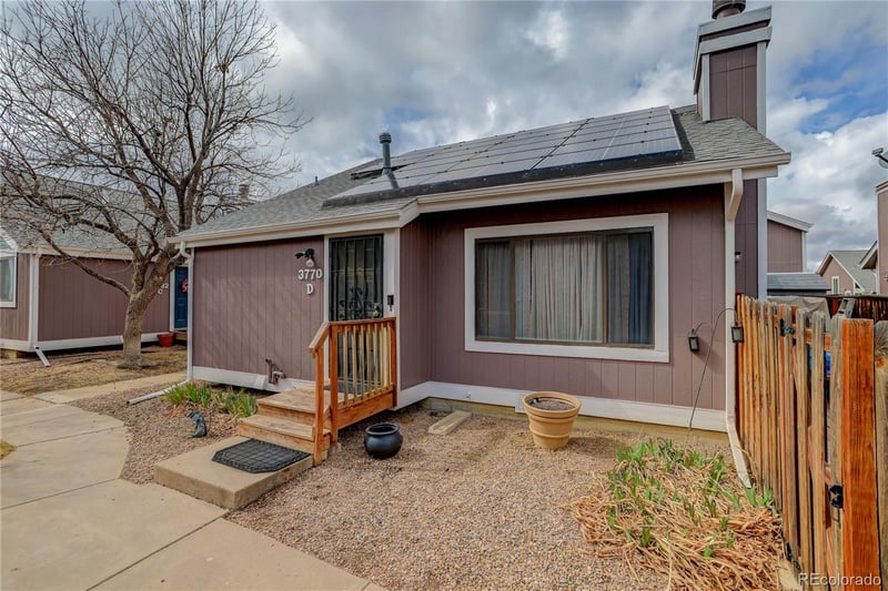 3770 Genoa Cir #D, Aurora, CO 80013