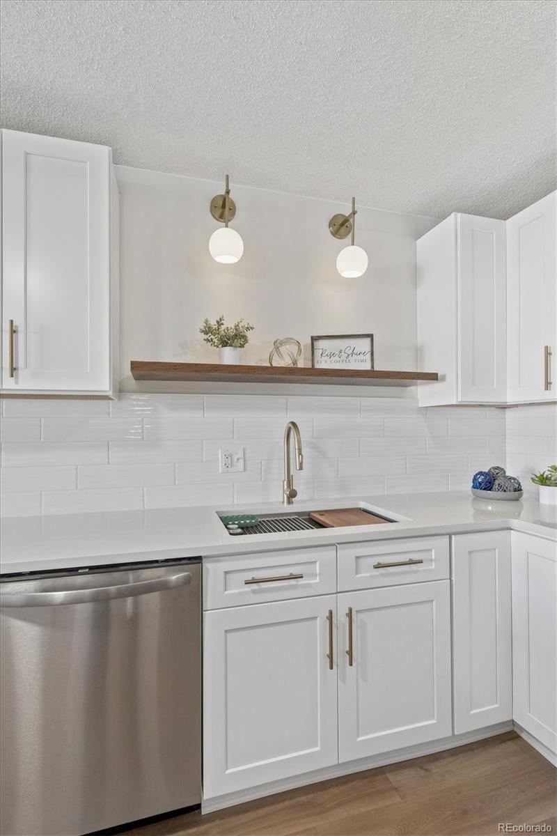 580 Clinton St #6C, Denver, CO 80247