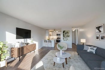 580 Clinton St #6C, Denver, CO 80247
