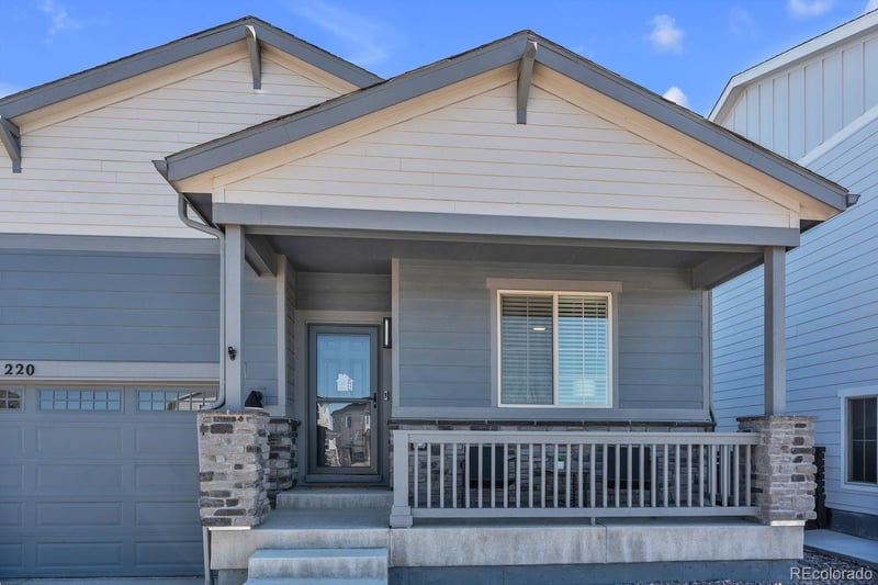 220 Vandriver Way, Aurora, CO 80018
