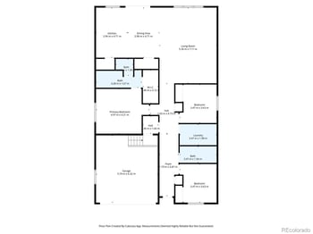 220 Vandriver Way, Aurora, CO 80018