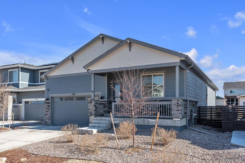 220 Vandriver Way, Aurora, CO 80018