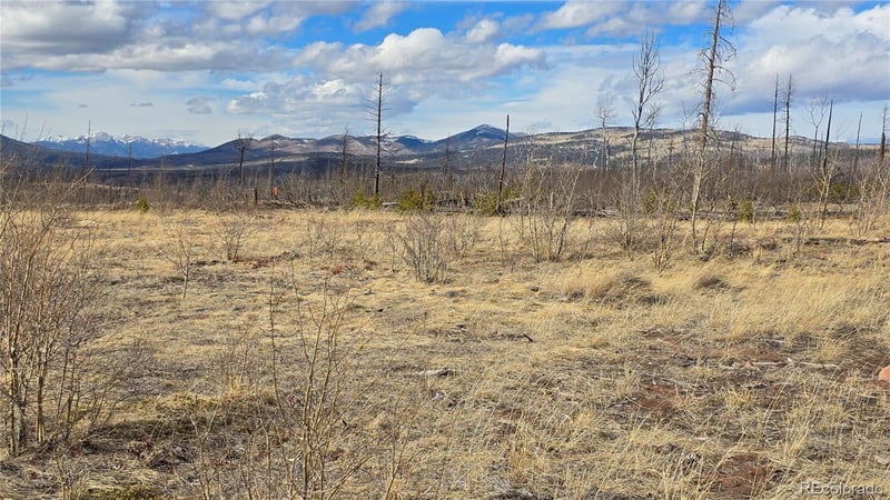 1280 -1281 Seawell Pl, Fort Garland, CO 81133