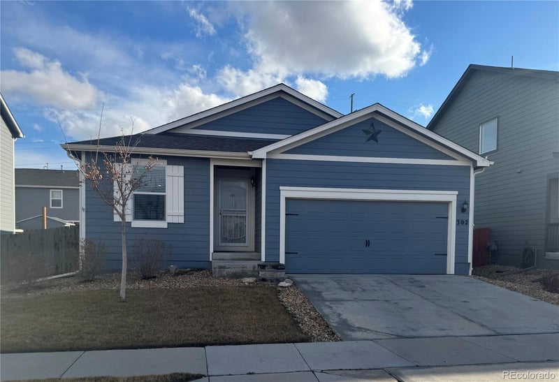 302 Horizon Ave, Lochbuie, CO 80603