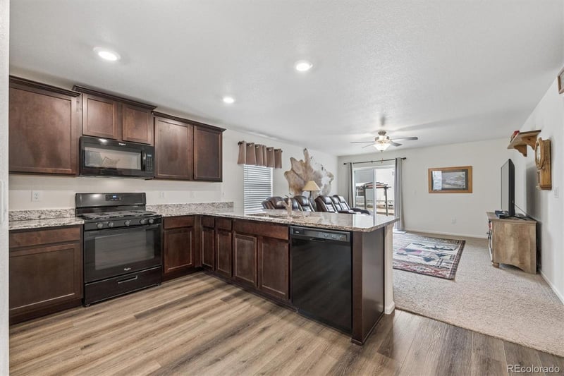 302 Horizon Ave, Lochbuie, CO 80603